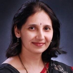 Kavitha Saravu Avatar