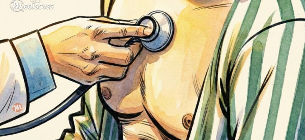 Respiratory Auscultation