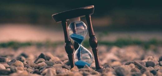 Death - the ultimate reality