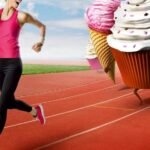weight loss with diet and exercise