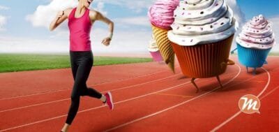 weight loss with diet and exercise