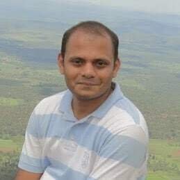 Prabhath Kalkura Avatar