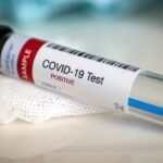 COVID-19 testing in India
