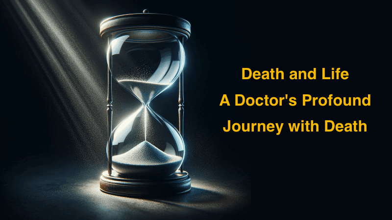Death - A Doctors Profound Journey With Death