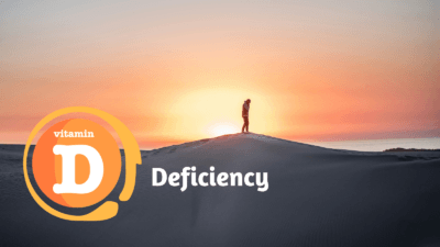 Vitamin D Deficiency