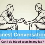 Blood tests in any lab