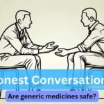 Are generic medicines safe