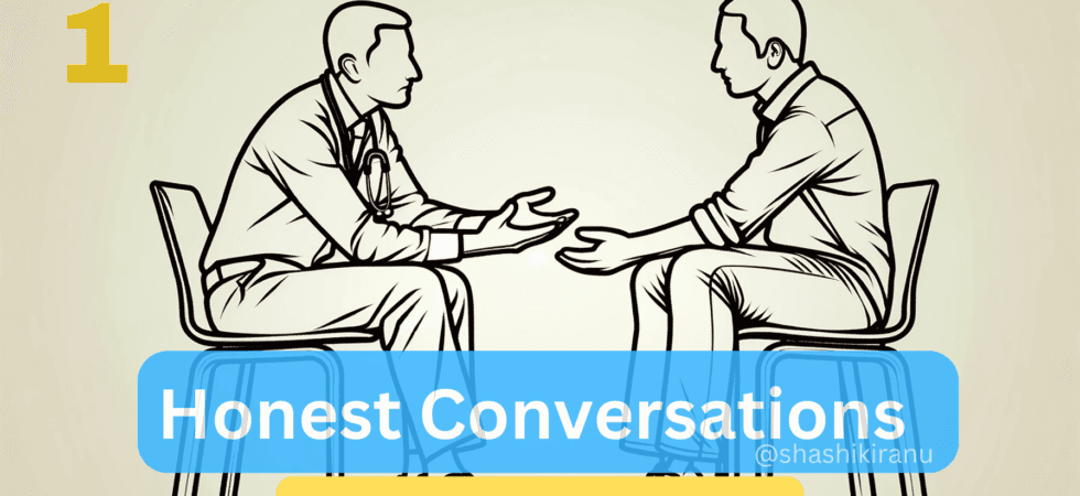 Doctor, Can You Guarantee A Cure?