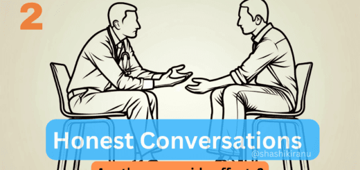 Doctor, Are There Any Side Effects?