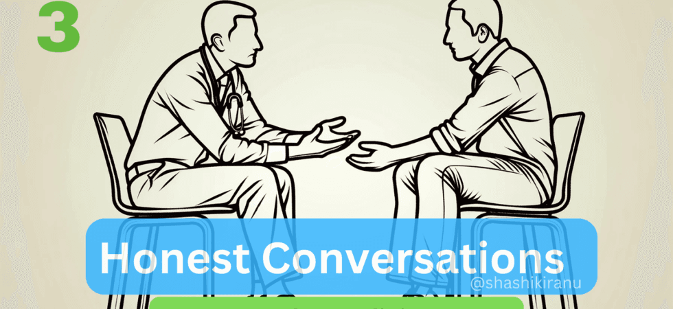 Doctor, Acn I STop The Medicines Now?