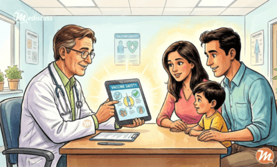 Strategies for Combating the Anti-Vax Challenge