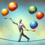 work life balance
