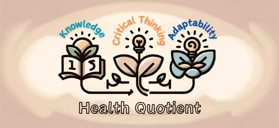 Health Quotient