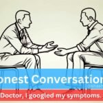Doctor I Googled My Symptoms