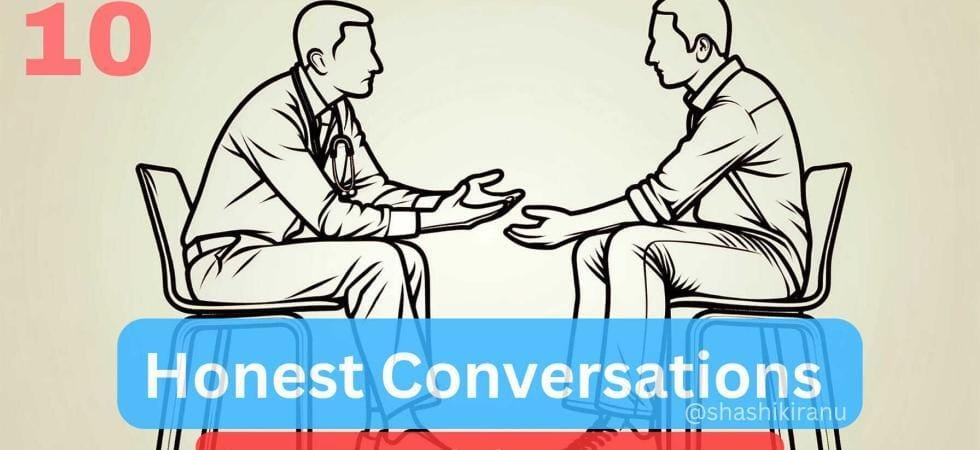 Doctor I Googled My Symptoms