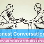 Doctor, Tell Me About High Blood Pressure