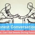 Honest Conversations 8