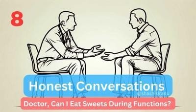 Honest Conversations 8
