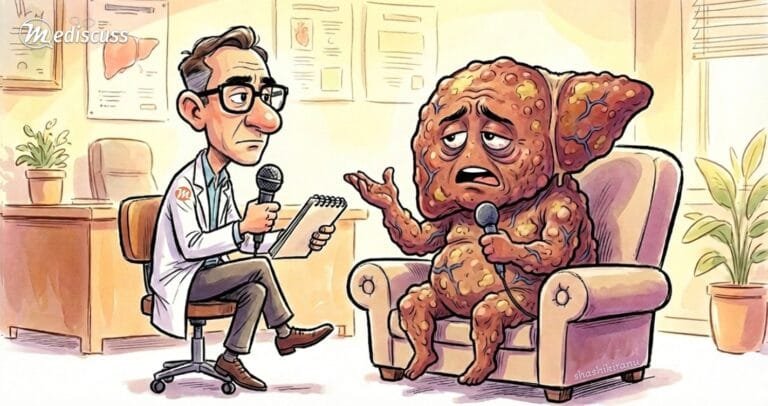 Liver Dialogues