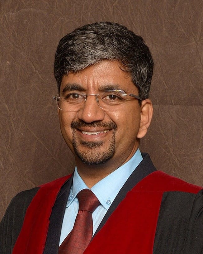Dr. Shashikiran Umakanth