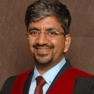 Shashikiran Umakanth