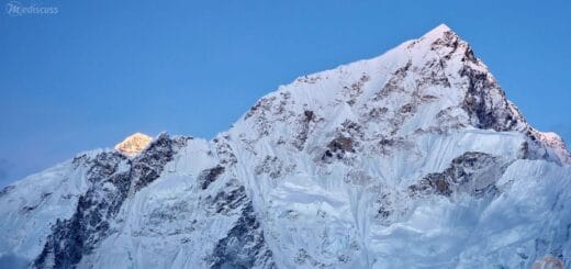 Physician's guide to high altitude trekking in mountains including the Himalayas