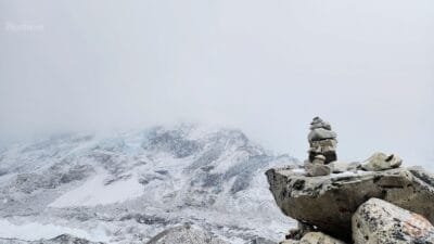 Everest Base Camp Trekking Thoughts