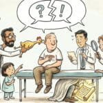 The Pathology of Partial Truth: A Differential Diagnosis of Meaning