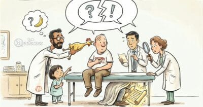 The Pathology of Partial Truth: A Differential Diagnosis of Meaning