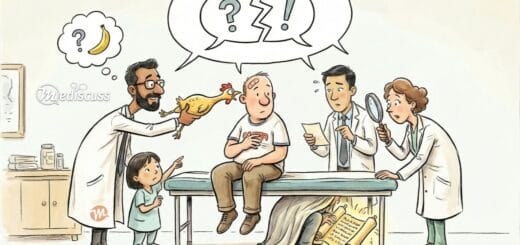 The Pathology of Partial Truth: A Differential Diagnosis of Meaning