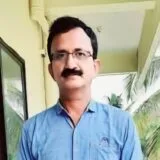 Ravichandra C