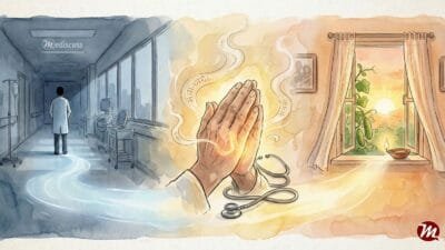 Anayasena Maranam - Effortless Death with Dignity