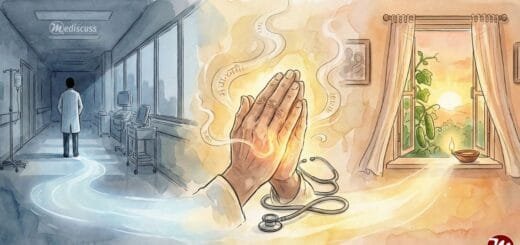 Anayasena Maranam - Effortless Death with Dignity