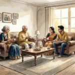The Conversation Nobody Wants to Have. For Families - Guidance for End-of-Life Decisions