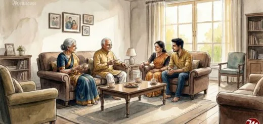 The Conversation Nobody Wants to Have. For Families - Guidance for End-of-Life Decisions