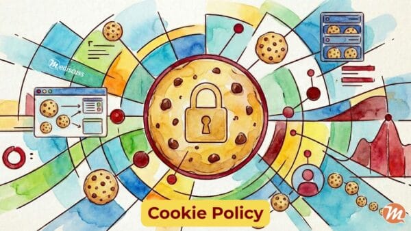Cookie Policy for MEDiscuss.org