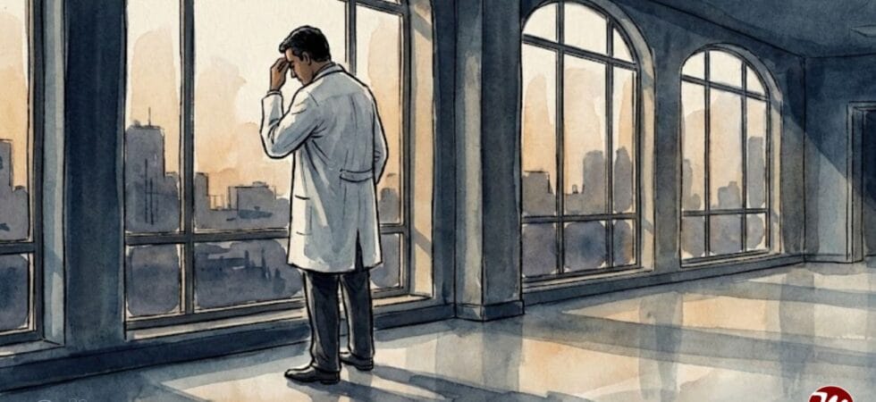 How Do I Know I’m Right?