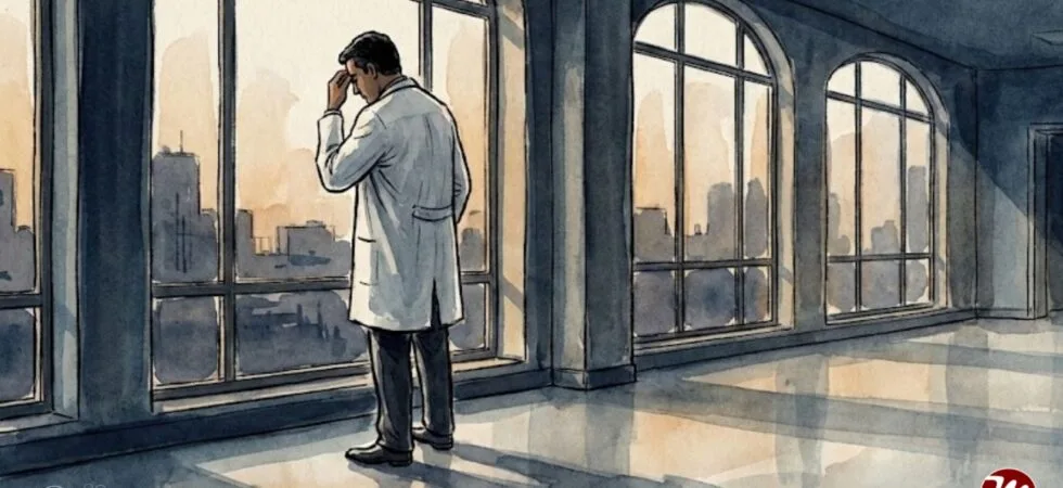 How Do I Know I’m Right?