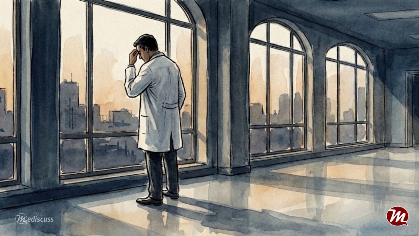 How Do I Know I’m Right?