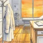 Theweight doctors carry. For Physicians - and the Practice We All Need for End-of-Life Care