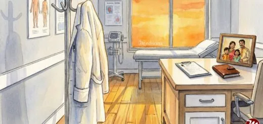 Theweight doctors carry. For Physicians - and the Practice We All Need for End-of-Life Care