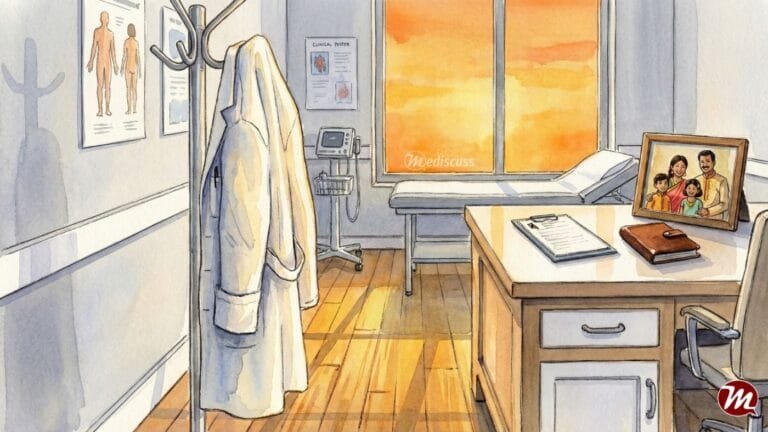 Theweight doctors carry. For Physicians - and the Practice We All Need for End-of-Life Care