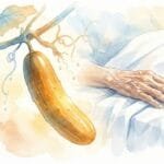 When the Body Knows: Anayasena Maranam