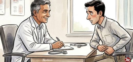 A Physician’s Guide to Gas, Gastritis, and Gastric Problems