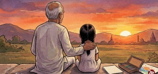 One Sun, Many Names - God Is the Same Truth in Every Language