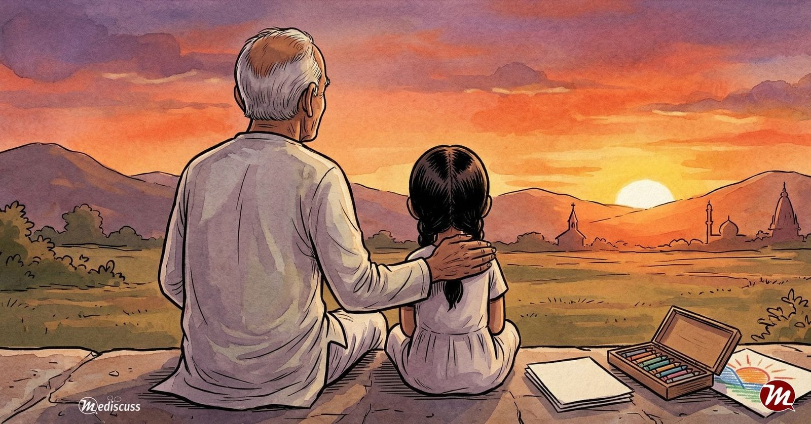 One Sun, Many Names - God Is the Same Truth in Every Language