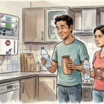 Is RO Water Healthy? A Physician’s Guide to Water Safety