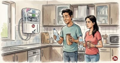 Is RO Water Healthy? A Physician’s Guide to Water Safety