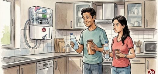 Is RO Water Healthy? A Physician’s Guide to Water Safety