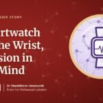 Smartwatch on the Wrist, Tension in the Mind